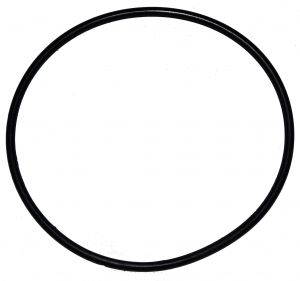 Air Cleaner Rubber Ring